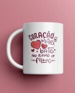 Pack Mães 2025 - Artes para Canecas - Imagem 12