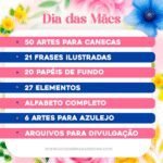 Coleção - Dia das Mães 2025 (Avião sem Asa) - Imagem 14