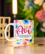 Coleção - Dia das Mães 2025 (Avião sem Asa) - Imagem 8