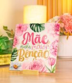 Coleção - Mãe é Benção (Aviã Sem Asa) - Imagem 8