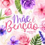 Coleção - Mãe é Benção (Aviã Sem Asa)