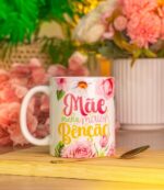 Coleção - Mãe é Benção (Aviã Sem Asa) - Imagem 12