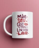 Pack Mães 2025 - Artes para Canecas - Imagem 14