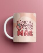 Pack Mães 2025 - Artes para Canecas - Imagem 28