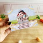 Kit Páscoa Menino (Pamella) - Imagem 9