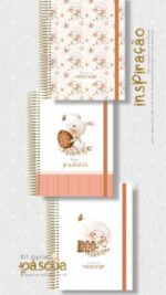 Páscoa fofa - Kit Digital (Carinas Paper) - Imagem 7