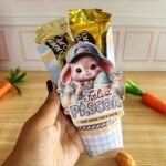 Kit Páscoa Menino (Pamella) - Imagem 11