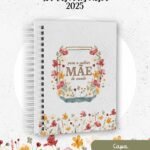 Floral 3 WildFlowers - Dia das Mães Cristã 2025 (Dream Arts)
