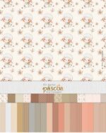 Páscoa fofa - Kit Digital (Carinas Paper) - Imagem 2