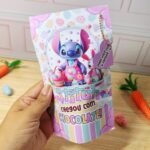 Kit Páscoa Stitch Candy (Pamella) - Imagem 2