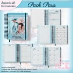 Pack Paris (Jana Bicalho) - Imagem 2