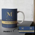 Querido Ancião e Querido Servo - Artes para Caneca - Imagem 4