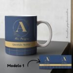 Querido Ancião e Querido Servo - Artes para Caneca - Imagem 5