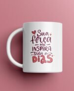 Pack Mães 2025 - Artes para Canecas - Imagem 3