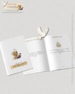 Livrinho de Oração para Primeira Comunhão (Carinas Paper) - Imagem 4