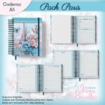 Pack Paris (Jana Bicalho) - Imagem 4