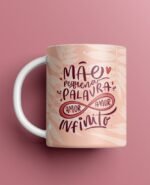 Pack Mães 2025 - Artes para Canecas - Imagem 21