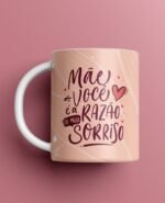 Pack Mães 2025 - Artes para Canecas - Imagem 16