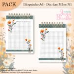 PACK Bloquinho A6 – Dia das Mães N1 (Jana Bicalho) - Imagem 6