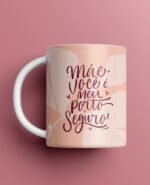 Pack Mães 2025 - Artes para Canecas - Imagem 20