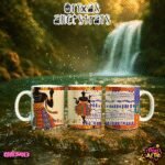Orixás Ancestrais - Imagem 5