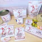 Kit Páscoa Clean (Pamella)