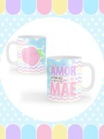 Dia das Mães 2025 (Candy Design) - Imagem 8