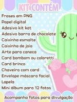 Dia das Mães 2025 (Candy Design) - Imagem 4