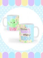 Dia das Mães 2025 (Candy Design) - Imagem 7