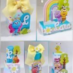 BichiKids - Kit Festa Pronta