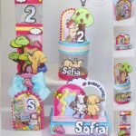 Bobbie Goods - Kit Festa Pronta