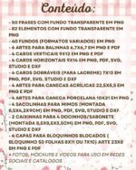 Coleção MAMÃE DE PET 2025 (Ilustracin) - Imagem 6