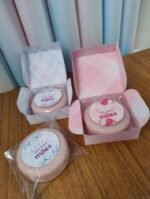 Caixas Sabonetes Mães - Imagem 6