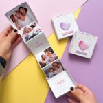 Caixinha de fotos - Dia das Mães - Imagem 2