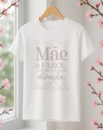 Pacote de Artes Camisas Dia das Mães V5 (Vintage) - Imagem 13