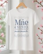Pacote de Artes Camisas Dia das Mães V5 (Vintage) - Imagem 15