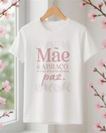 Pacote de Artes Camisas Dia das Mães V5 (Vintage) - Imagem 18