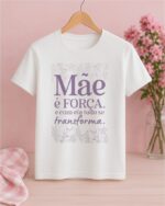 Pacote de Artes Camisas Dia das Mães V5 (Vintage) - Imagem 5