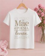 Pacote de Artes Camisas Dia das Mães V5 (Vintage) - Imagem 7