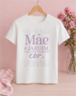 Pacote de Artes Camisas Dia das Mães V5 (Vintage) - Imagem 8