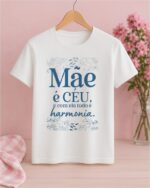 Pacote de Artes Camisas Dia das Mães V5 (Vintage) - Imagem 9