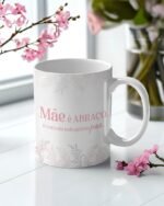 Pacote de Artes Canecas Dia das Mães V5 (Vintage) - Imagem 18