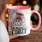 Cute Dia das Mães (Yukina) - Imagem 16