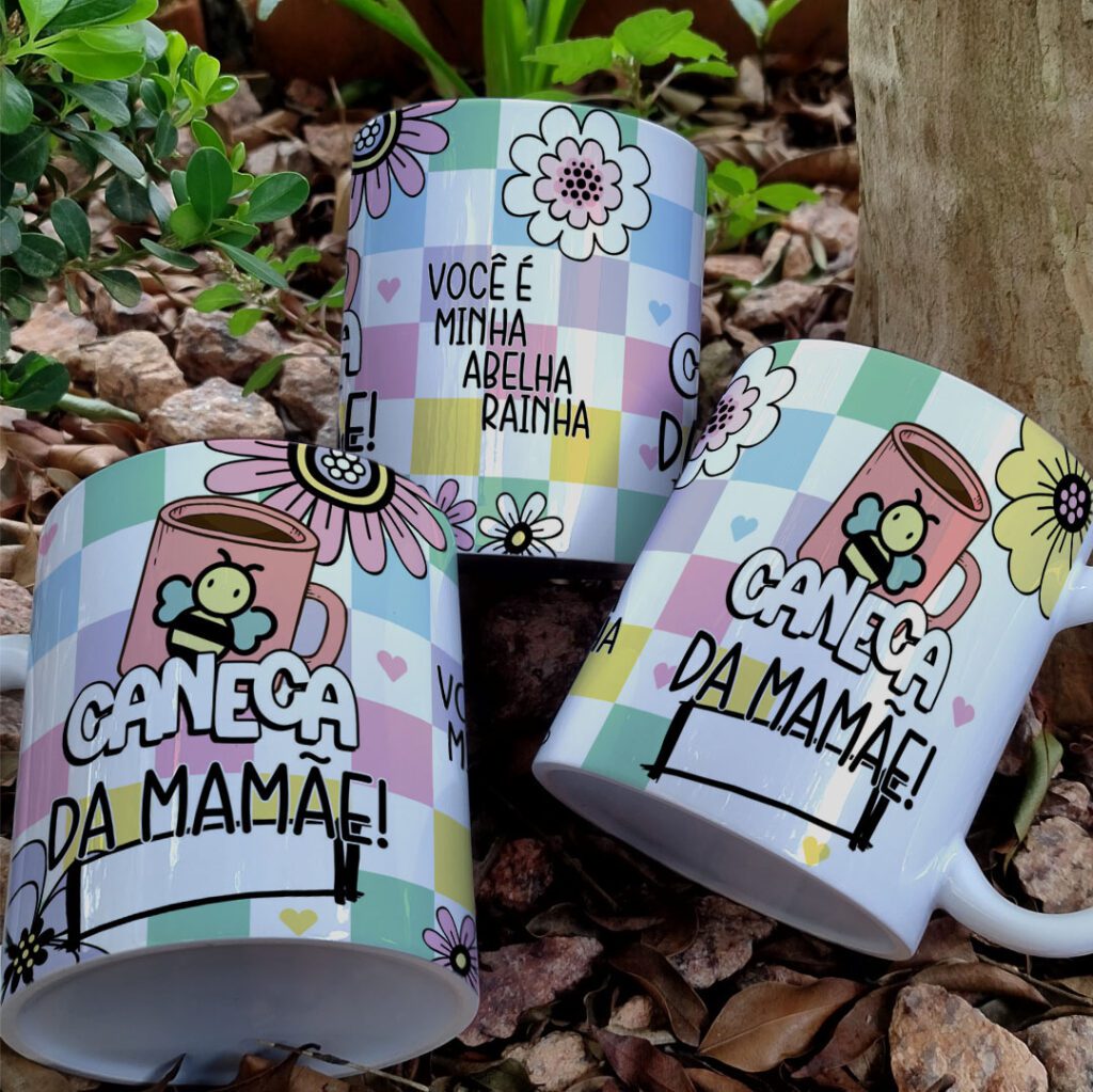 Cute Dia das Mães (Yukina) - Imagem 7