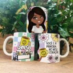 Cute Dia das Mães (Yukina) - Imagem 5