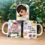 Cute Dia das Mães (Yukina) - Imagem 4