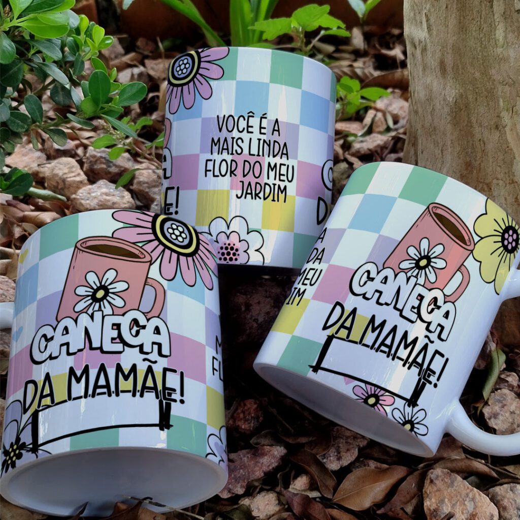 Cute Dia das Mães (Yukina) - Imagem 10