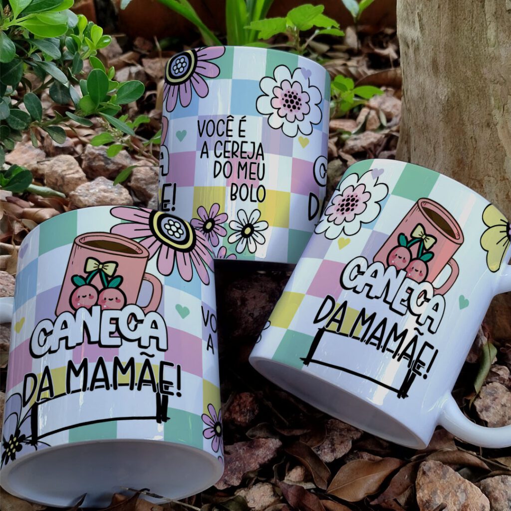 Cute Dia das Mães (Yukina) - Imagem 9