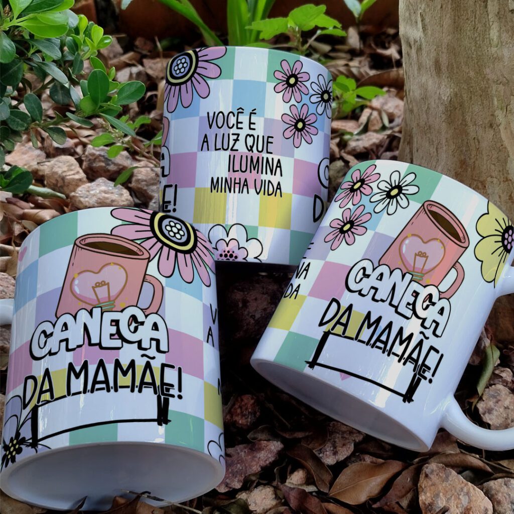 Cute Dia das Mães (Yukina) - Imagem 8