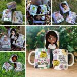 Cute Dia das Mães (Yukina) - Imagem 3